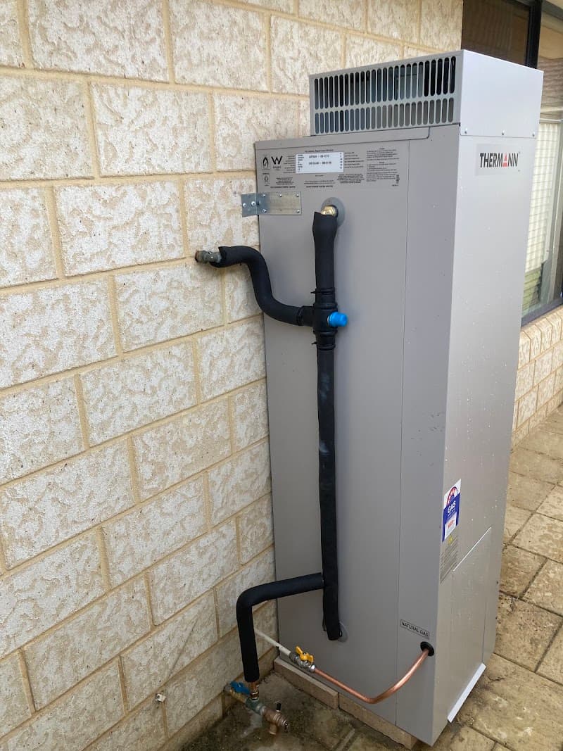 Customer Focused Plumbing and Gas plumber work in Tuart Hill