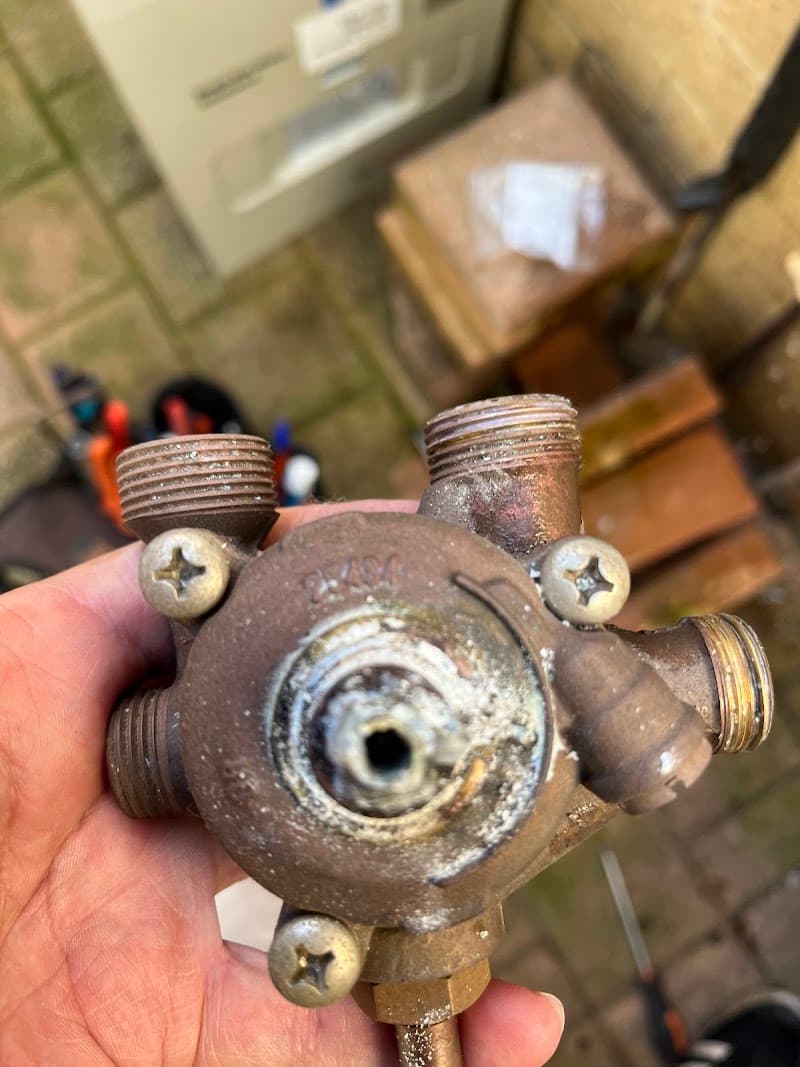 Customer Focused Plumbing and Gas plumber work in Tuart Hill