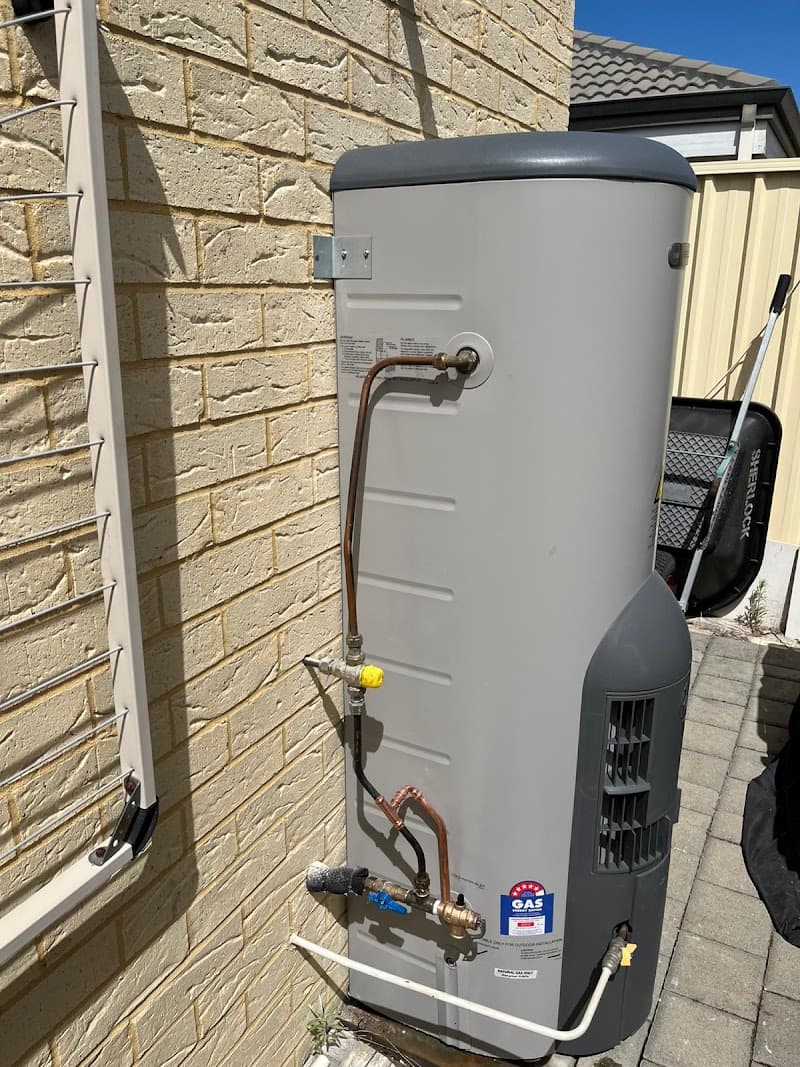 Customer Focused Plumbing and Gas plumber work in Tuart Hill