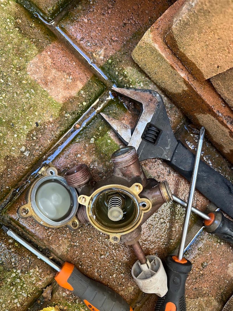 Customer Focused Plumbing and Gas plumber work in Tuart Hill