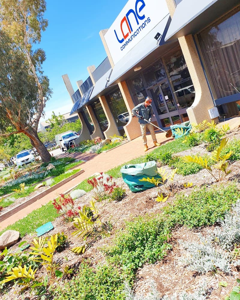 Cut N Polish - lawn & property services lawn care work in Port Adelaide
