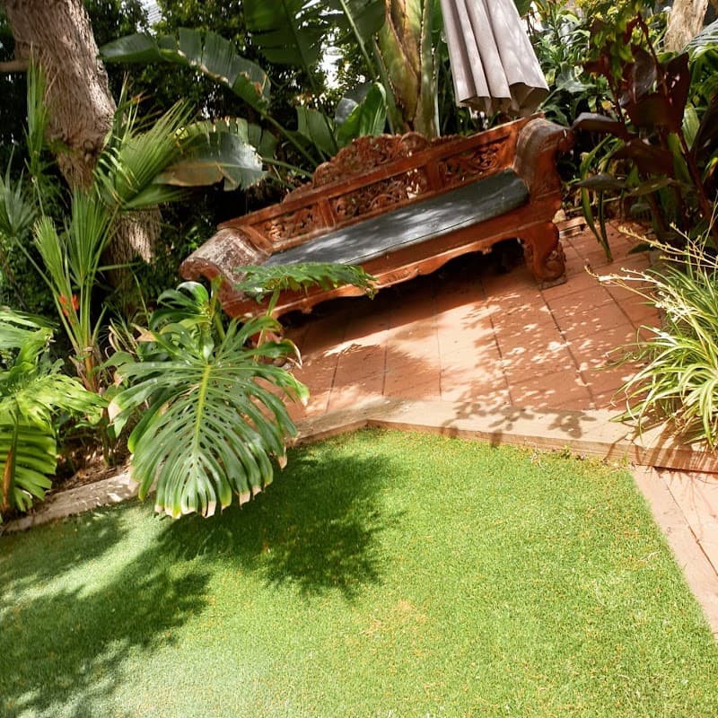 Cut N Polish - lawn & property services lawn care work in Port Adelaide