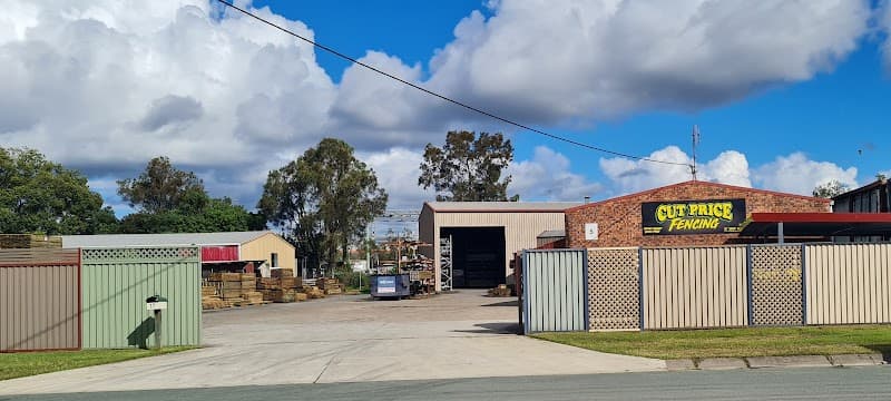 Cut Price Fencing fencing work in Carrara
