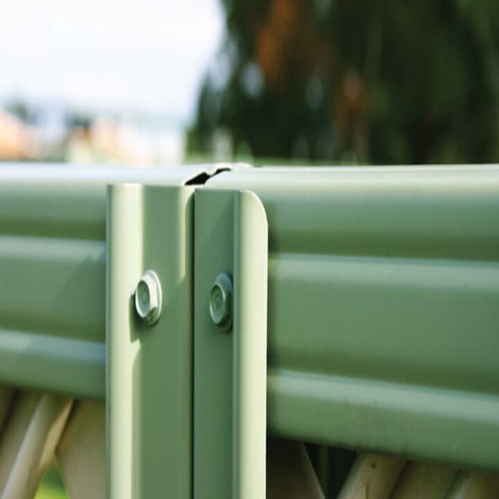 Cut Price Fencing fencing work in Carrara