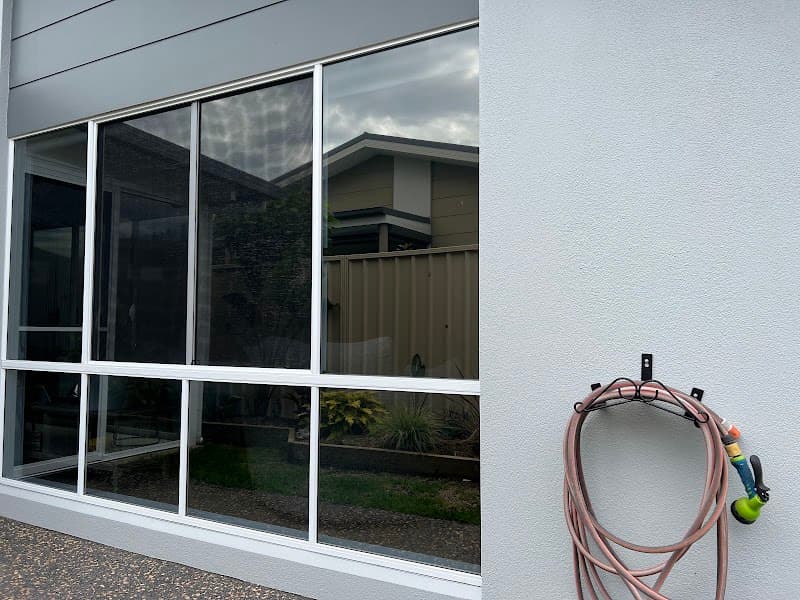 Cutting Edge Window Tinting window tinting work in Bateau Bay