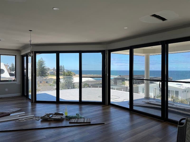 Cutting Edge Window Tinting window tinting work in Bateau Bay