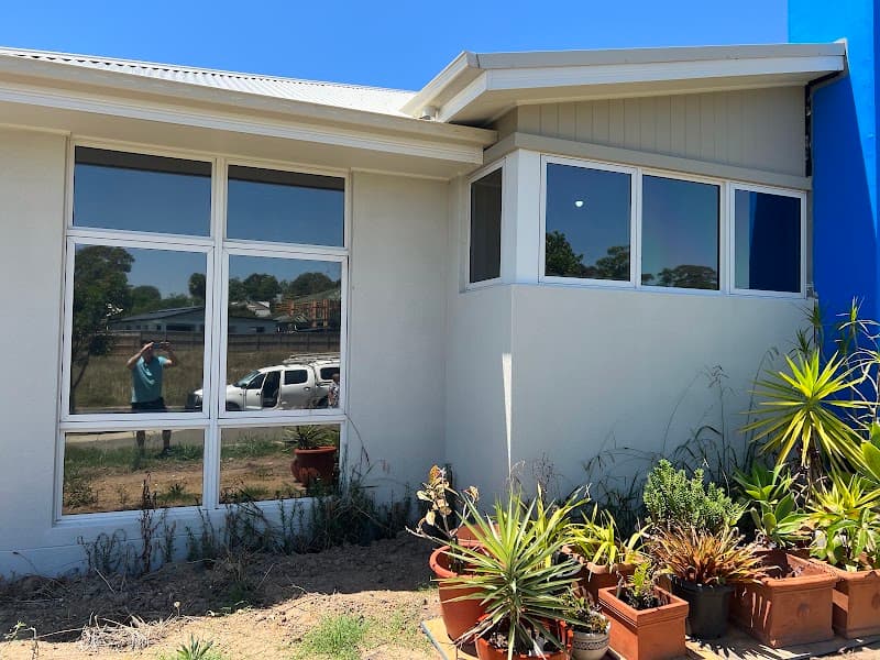 Cutting Edge Window Tinting window tinting work in Bateau Bay