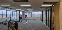 Cutts Glass & Glazing
