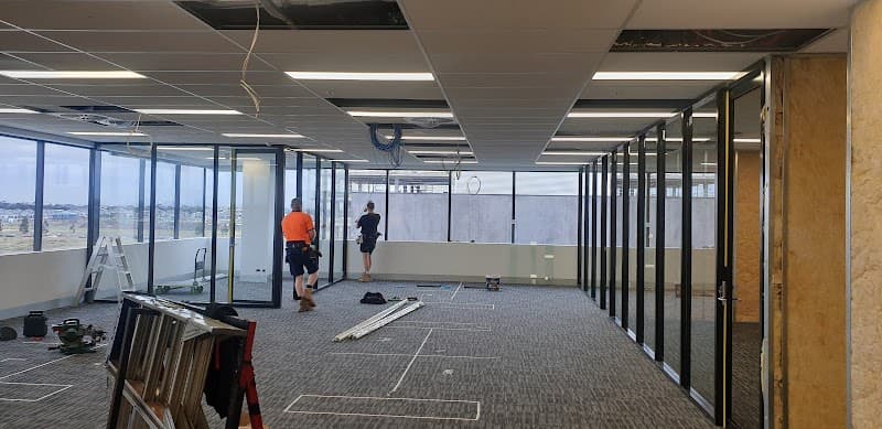 Cutts Glass & Glazing glass & glazier work in Dandenong South