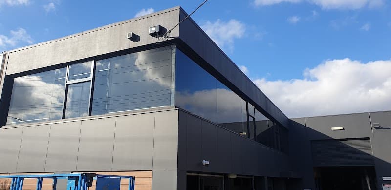 Cutts Glass & Glazing glass & glazier work in Dandenong South