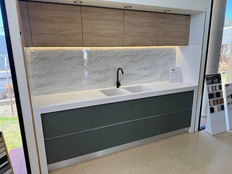 CV Benchtops & Hardware carpentry work in East Bendigo