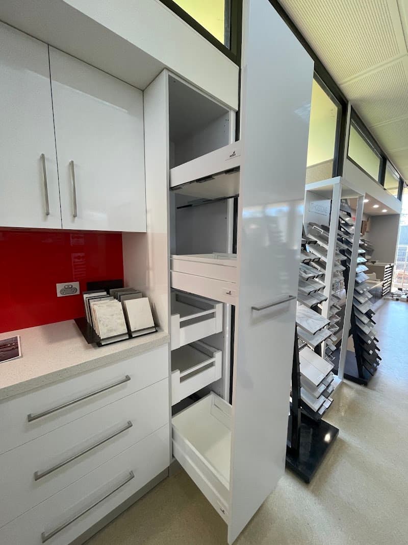 CV Benchtops & Hardware carpentry work in East Bendigo