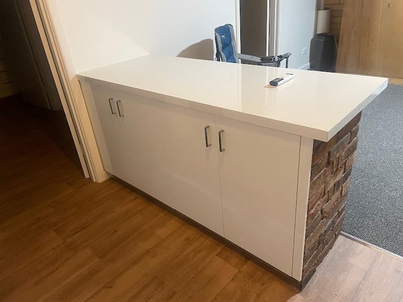 CV Benchtops & Hardware carpentry work in East Bendigo
