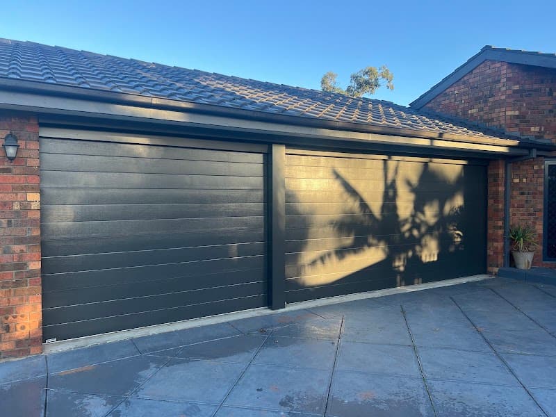 CV Garage Doors garage doors work in Patterson Lakes