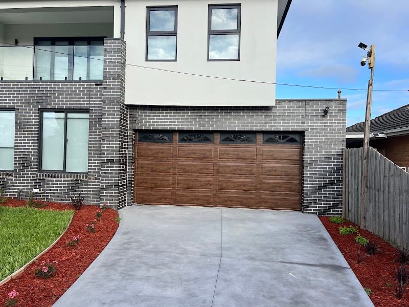 CV Garage Doors garage doors work in Patterson Lakes