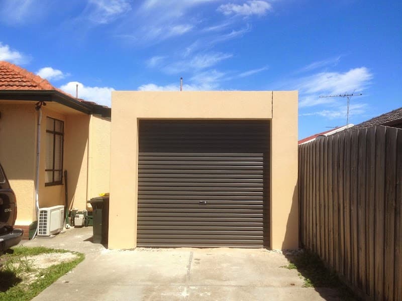 CV Garage Doors garage doors work in Patterson Lakes