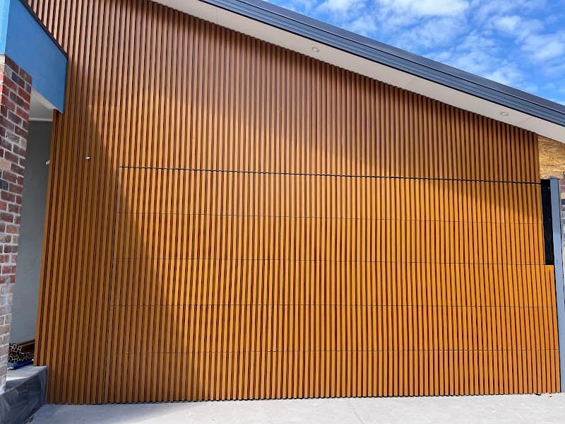 CV Garage Doors garage doors work in Patterson Lakes