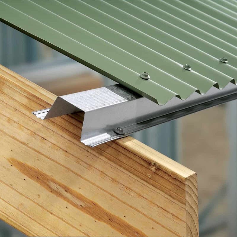 Cyclone Metal Roofing roofing work in Smithfield