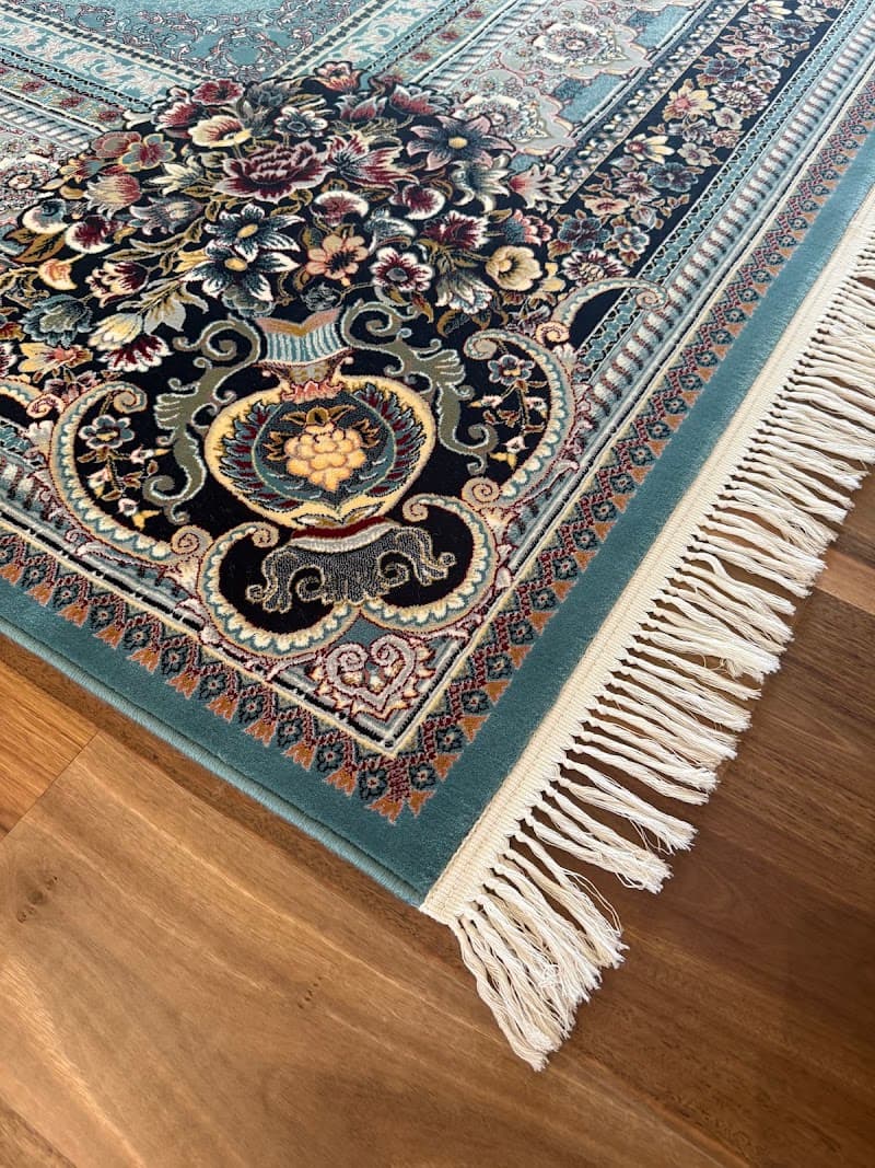 Cyrus Rugs - Hervey Bay curtains & blinds work in Urraween