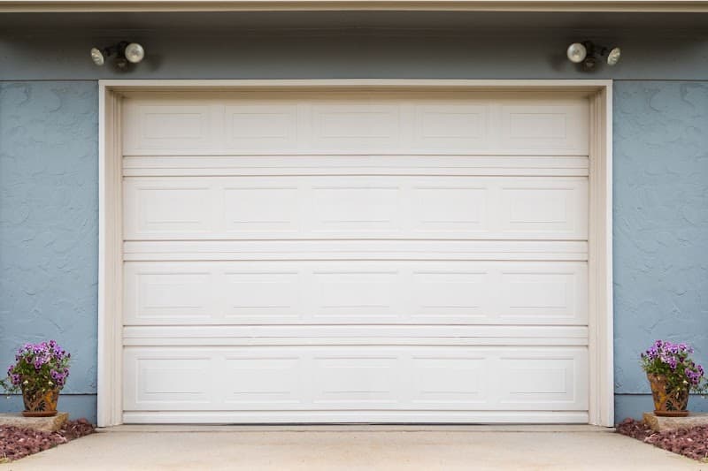 D & D Garage Doors garage doors work in Keysborough