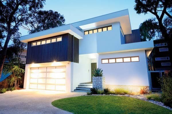 D & D Garage Doors garage doors work in Keysborough