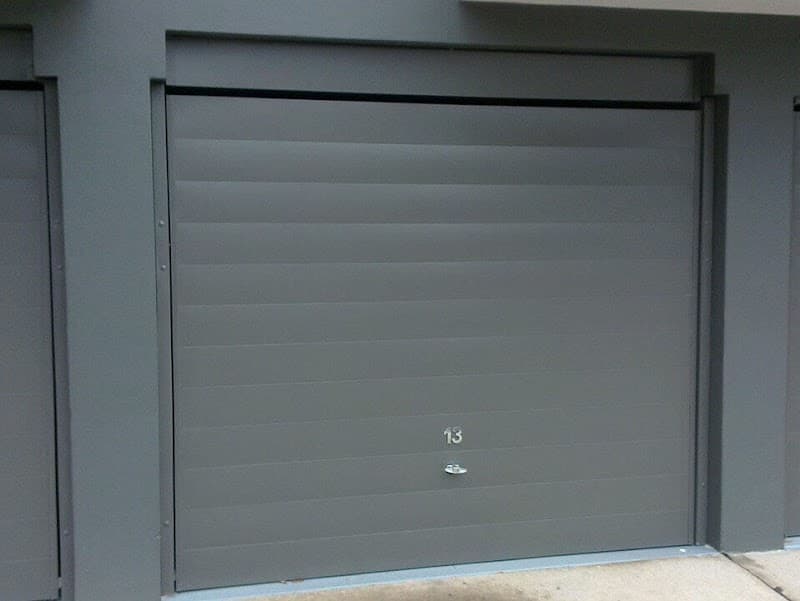 D & D Garage Doors garage doors work in Keysborough