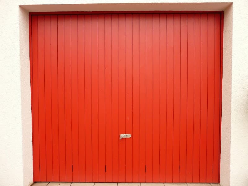 D & D Garage Doors garage doors work in Keysborough