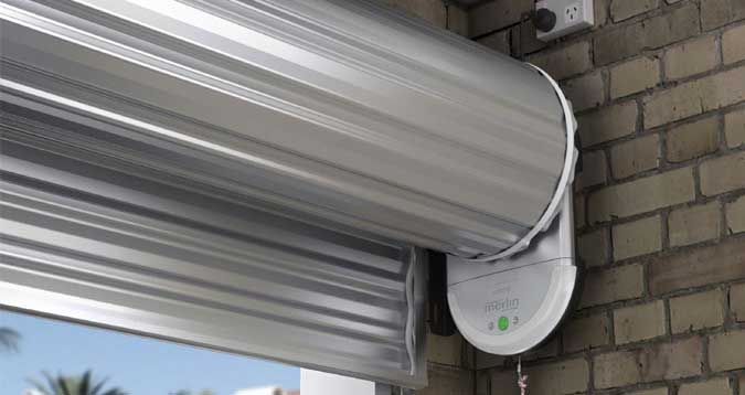 D & D Garage Doors garage doors work in Keysborough