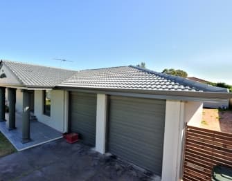 D & J Roofing roofing work in Port Kennedy