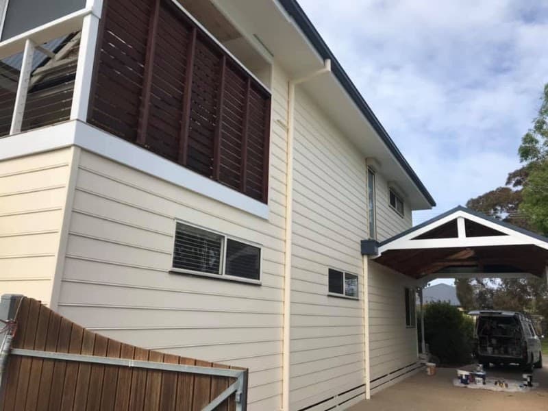 D & K Painters, Cairns painter work in Bentley Park