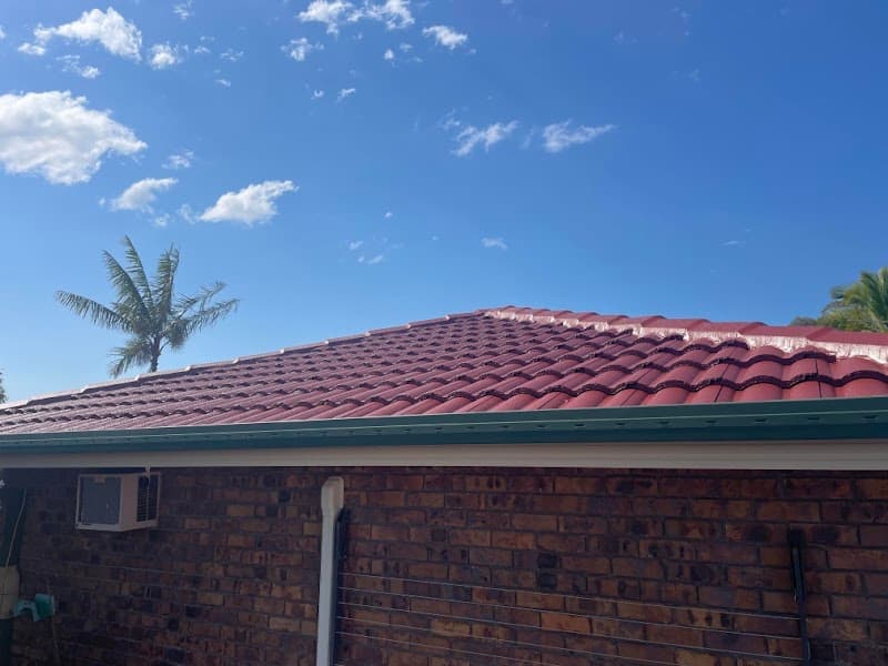 D & L Roofing roofing work in Mermaid Waters