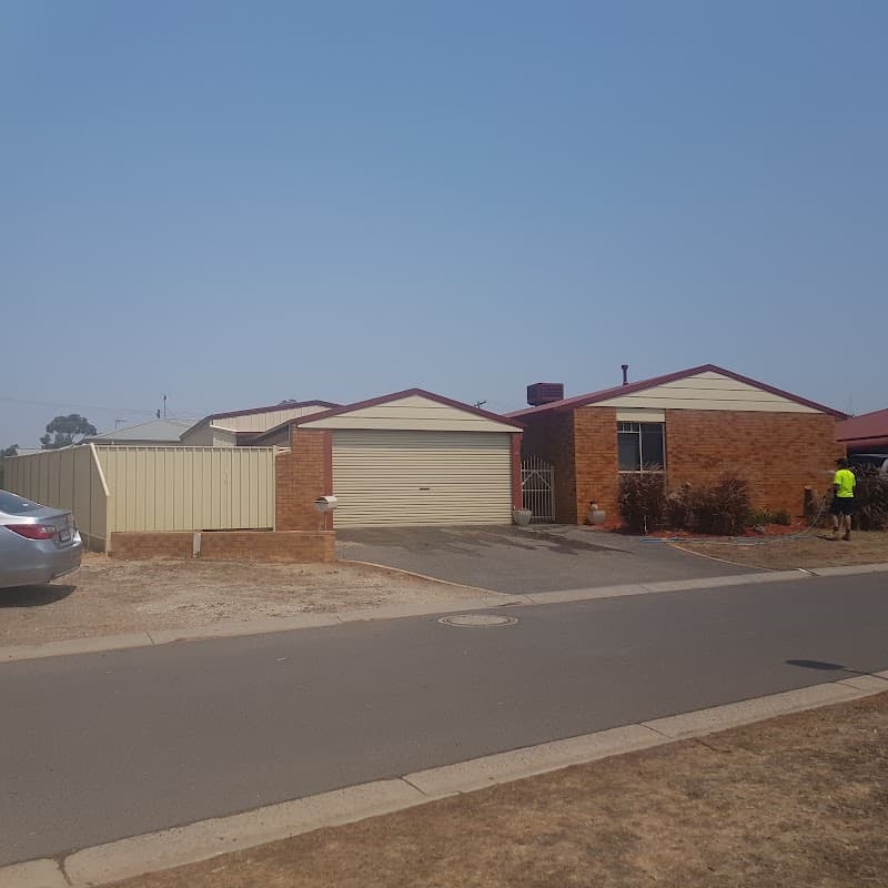 D & M Fencing fencing work in Bendigo
