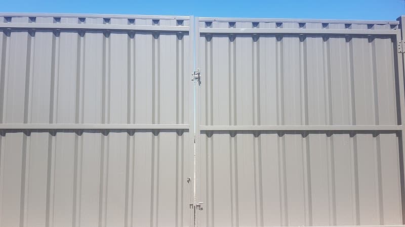 D & M Fencing fencing work in Bendigo