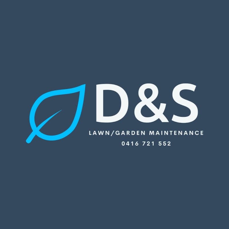 D & S Lawn/Garden Maintenance lawn care work in South Plympton