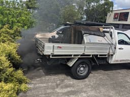 D & V Services