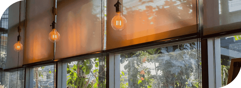 D-Blinds (Downs Awning & Blinds Centre) curtains & blinds work in Wilsonton