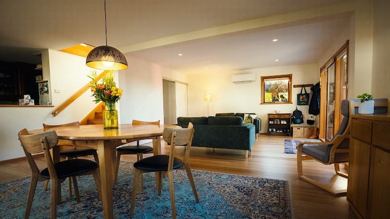 D. Williams Builders carpentry work in North Hobart