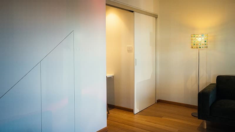 D. Williams Builders carpentry work in North Hobart