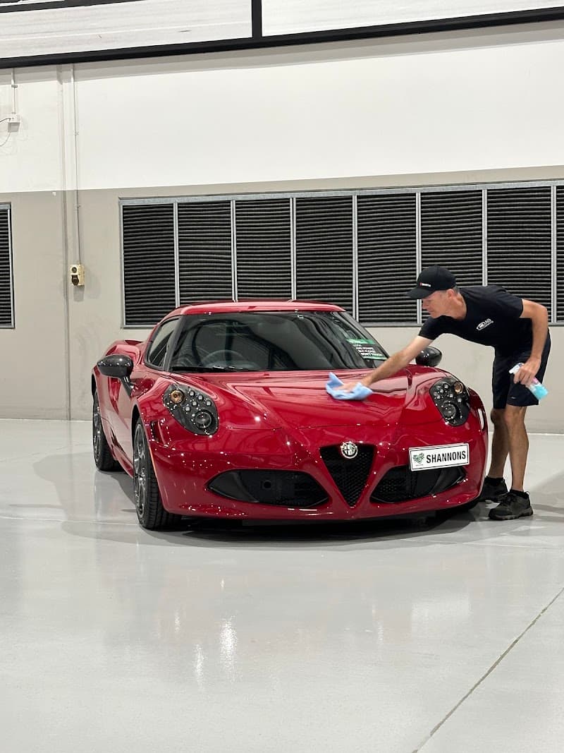 DAB Auto Detailing | Ceramic Coating Brisbane car detailing work in Rothwell