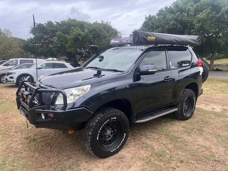 DAB Auto Detailing | Ceramic Coating Brisbane car detailing work in Rothwell