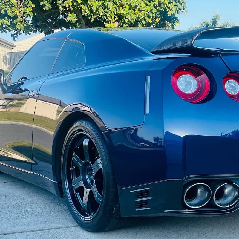 DAB Auto Detailing | Ceramic Coating Brisbane car detailing work in Rothwell