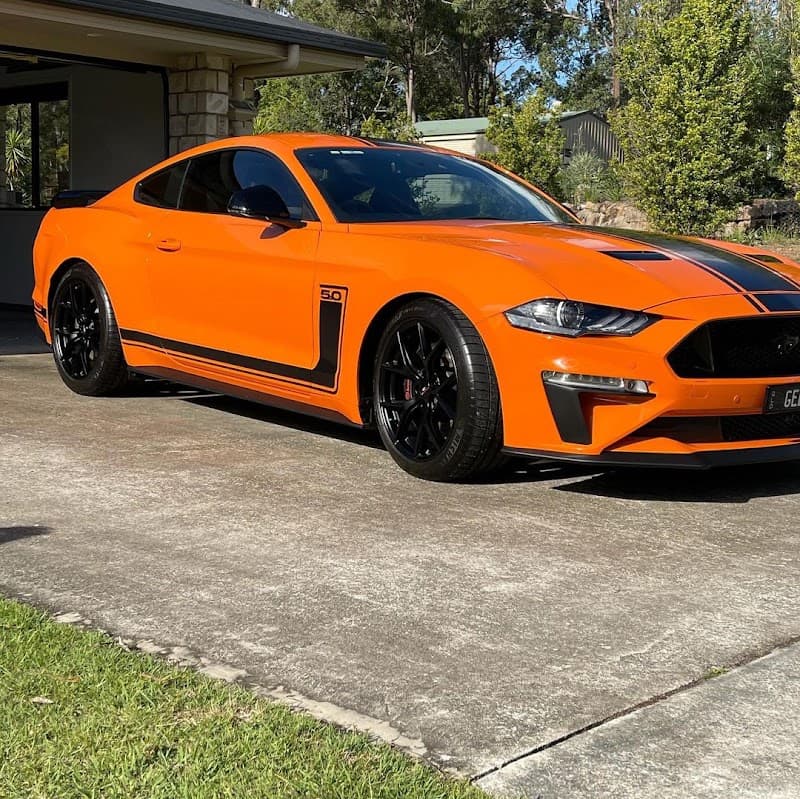 DAB Auto Detailing | Ceramic Coating Brisbane car detailing work in Rothwell