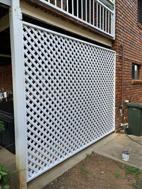 Dad & Dave's Handyman Service carpentry work in Rockhampton City