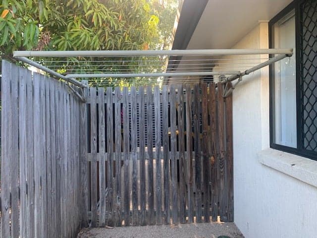 Dad & Dave's Handyman Service carpentry work in Rockhampton City