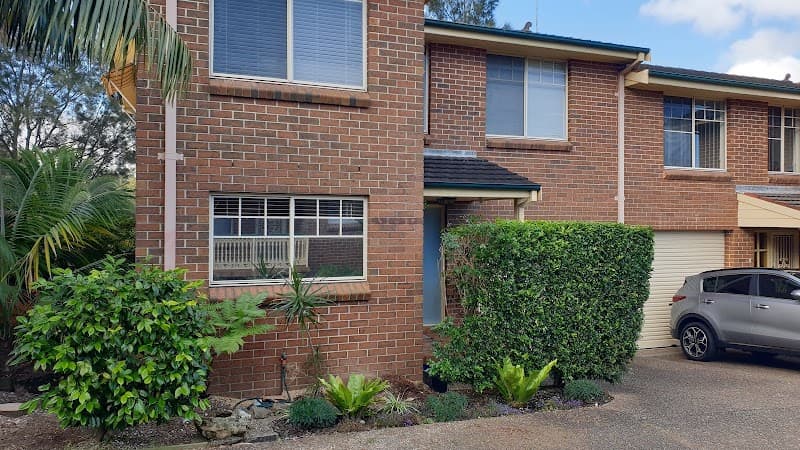 Dad and Dave's Tree Services tree services work in Kirrawee