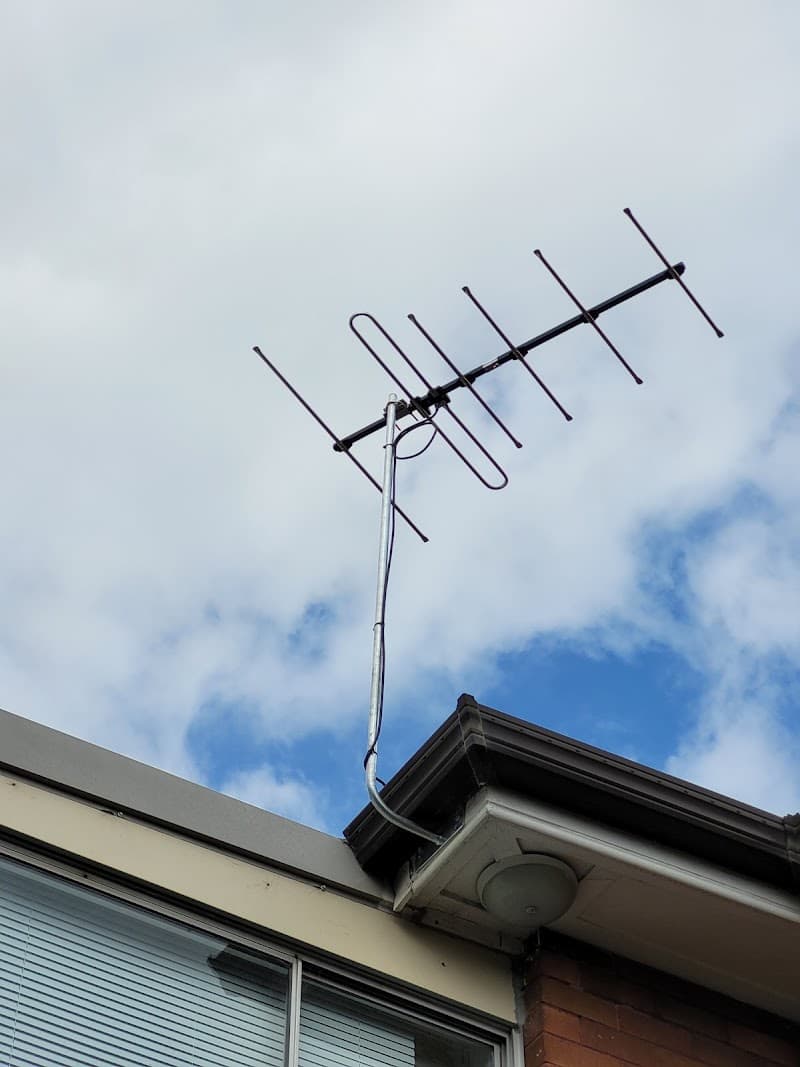 Daehn Security Cameras, Access Control & Telecommunications security & cctv work in Monterey