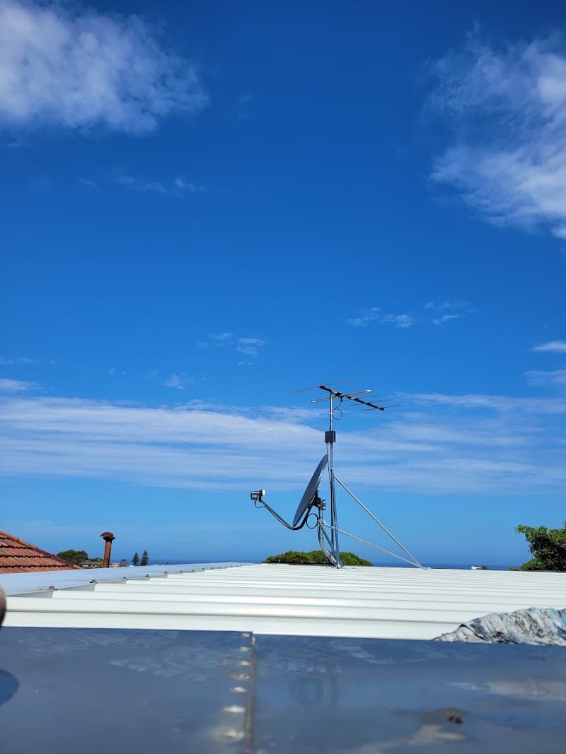 Daehn Security Cameras, Access Control & Telecommunications security & cctv work in Monterey