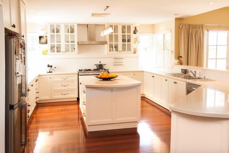 Dagostino Builders bathroom renovation work in Bunbury