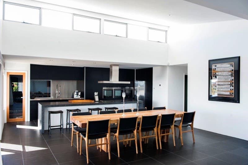 Dagostino Builders bathroom renovation work in Bunbury