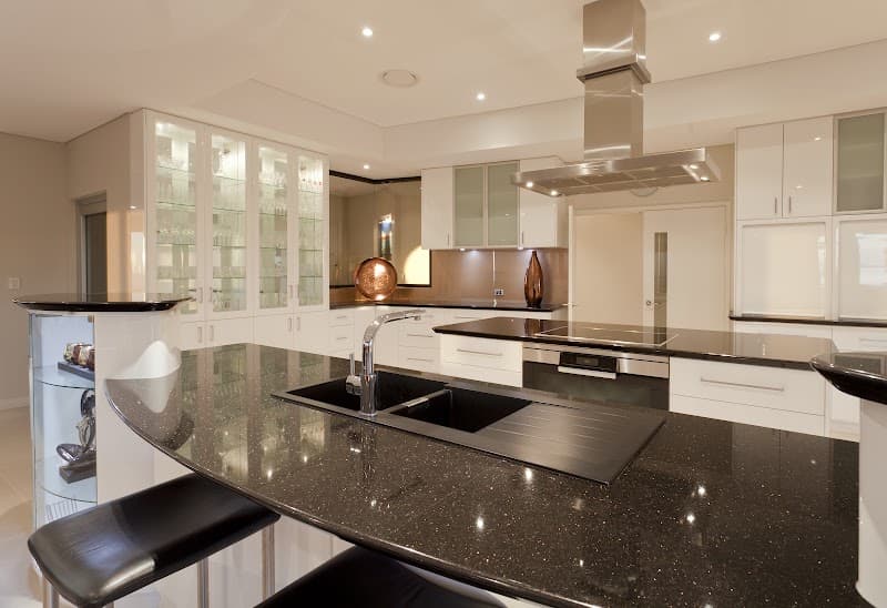Dagostino Builders bathroom renovation work in Bunbury